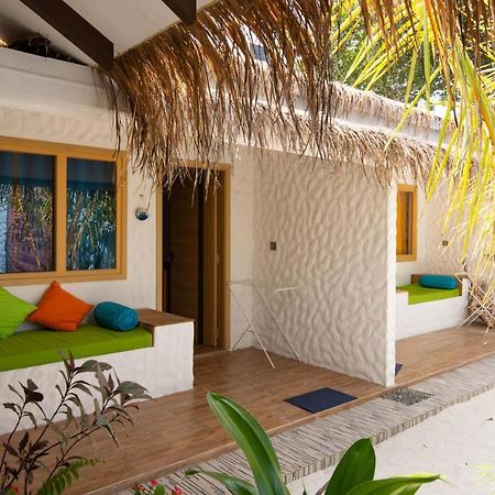 Trip Villa Ukulhas Extérieur photo