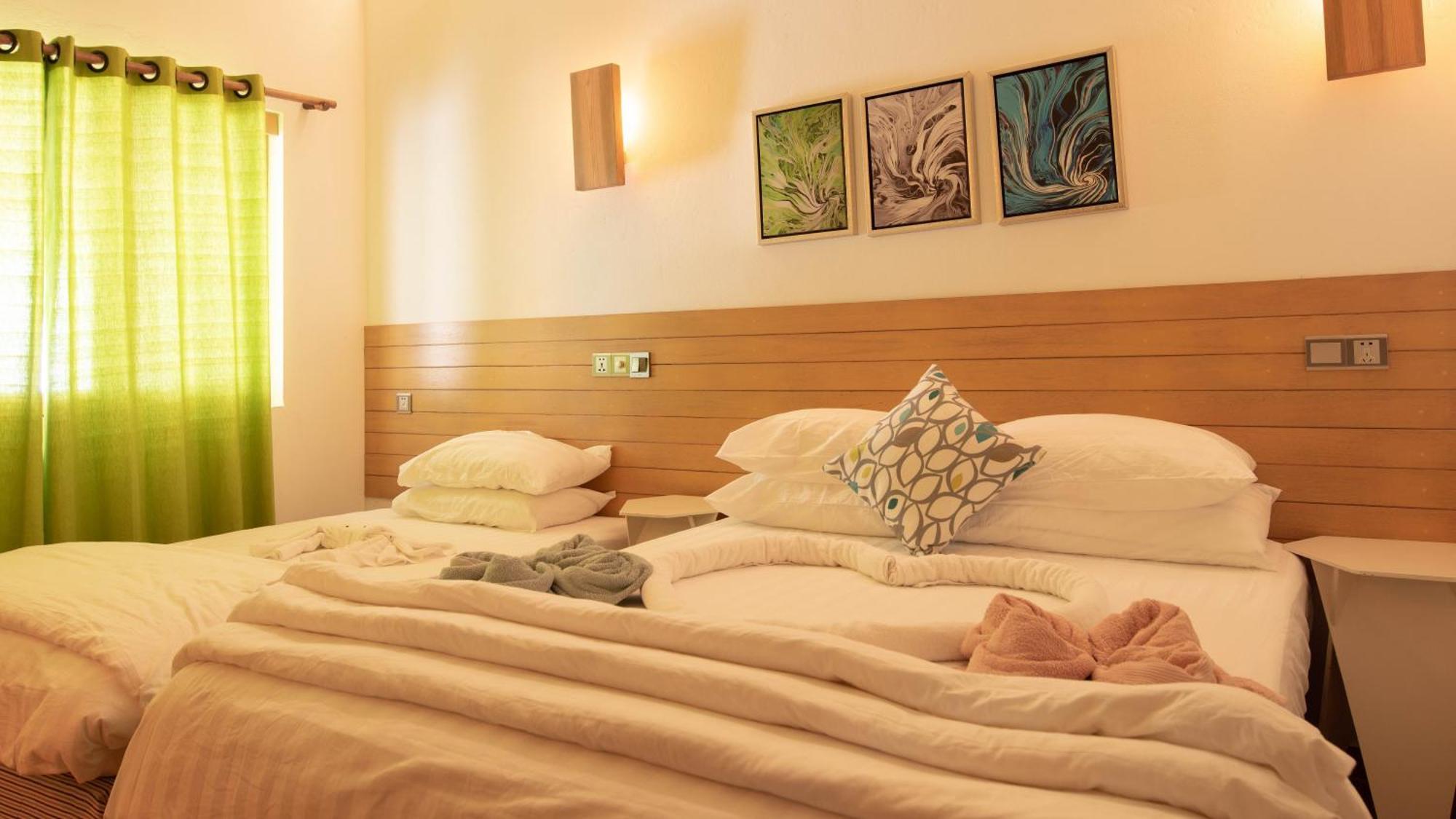 Trip Villa Ukulhas Extérieur photo