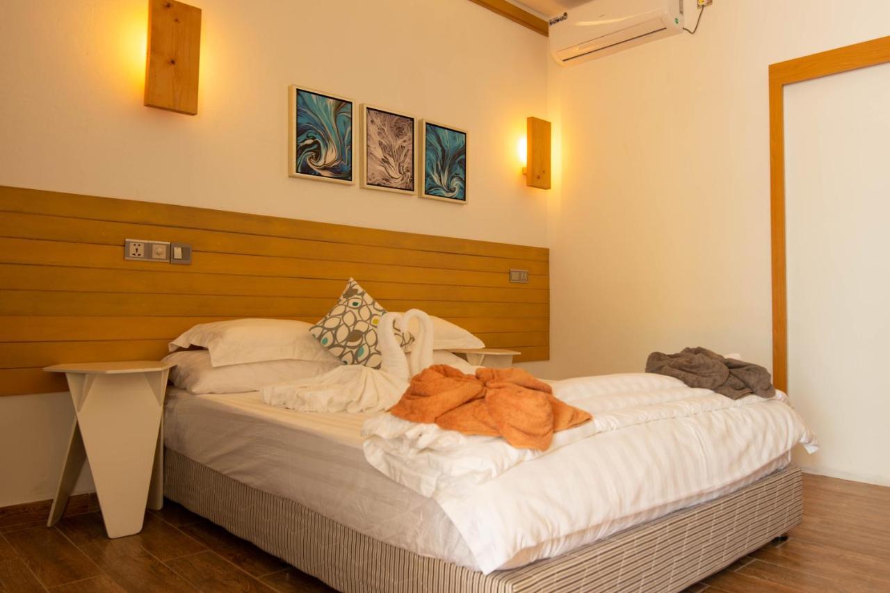 Trip Villa Ukulhas Extérieur photo