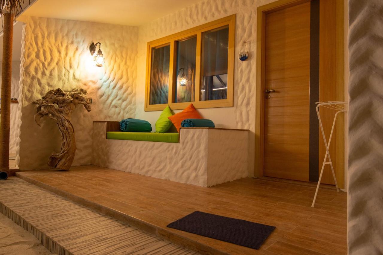 Trip Villa Ukulhas Extérieur photo