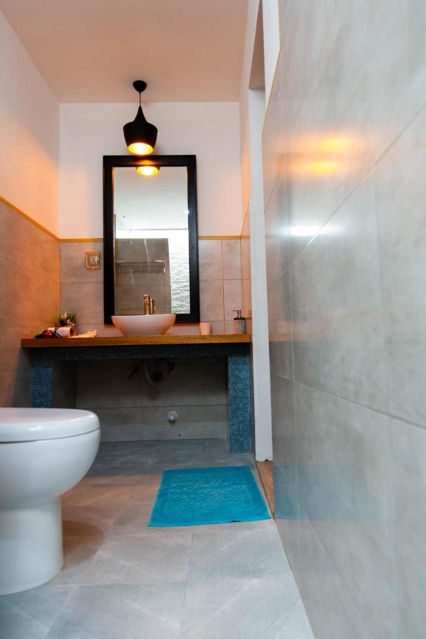 Trip Villa Ukulhas Extérieur photo