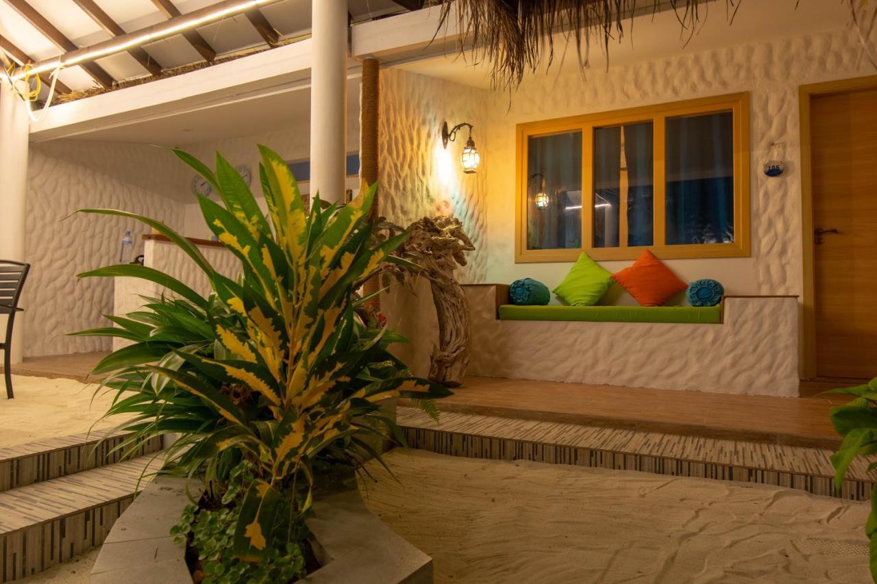 Trip Villa Ukulhas Extérieur photo
