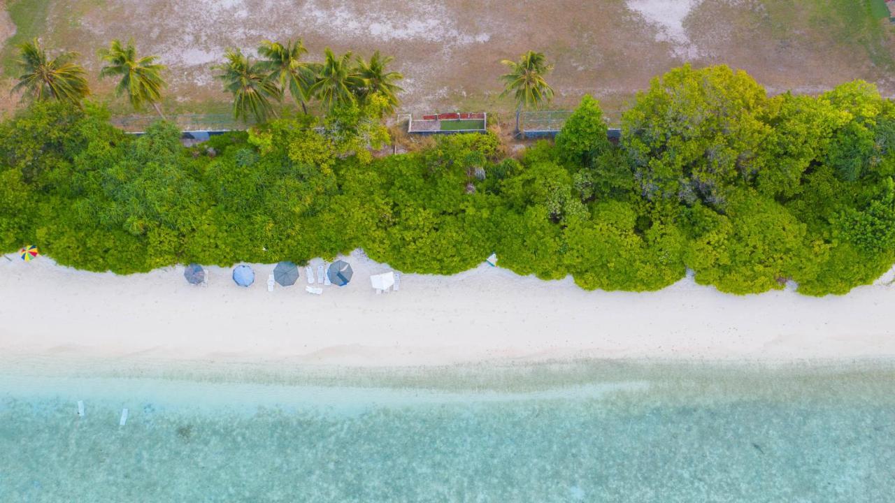 Trip Villa Ukulhas Extérieur photo